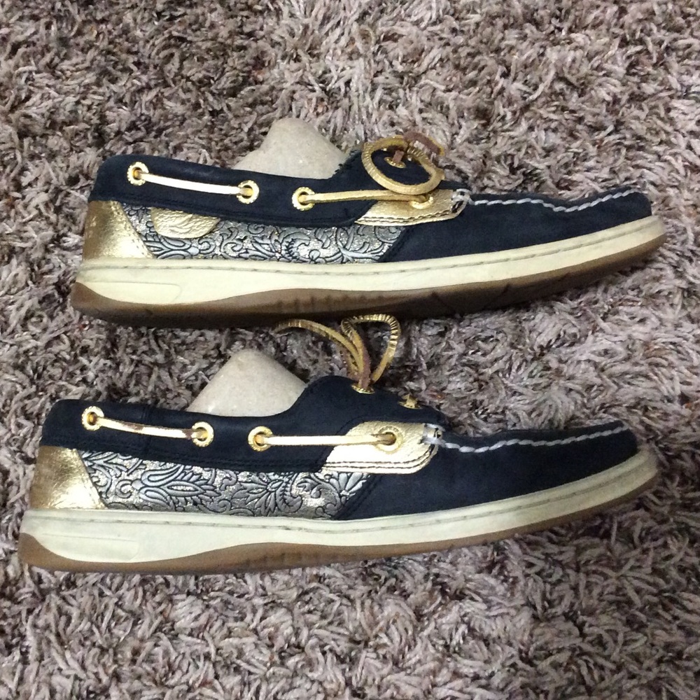 Sperry Top-Sider Boatshoes